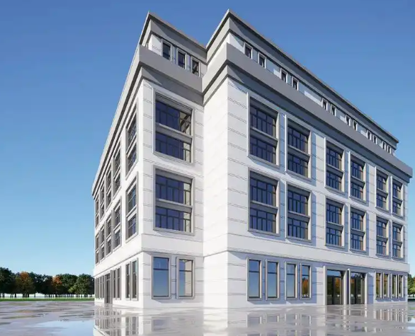 太原瑞韦贸易有限公司建筑建材批发质量管控体系与验收标准详解